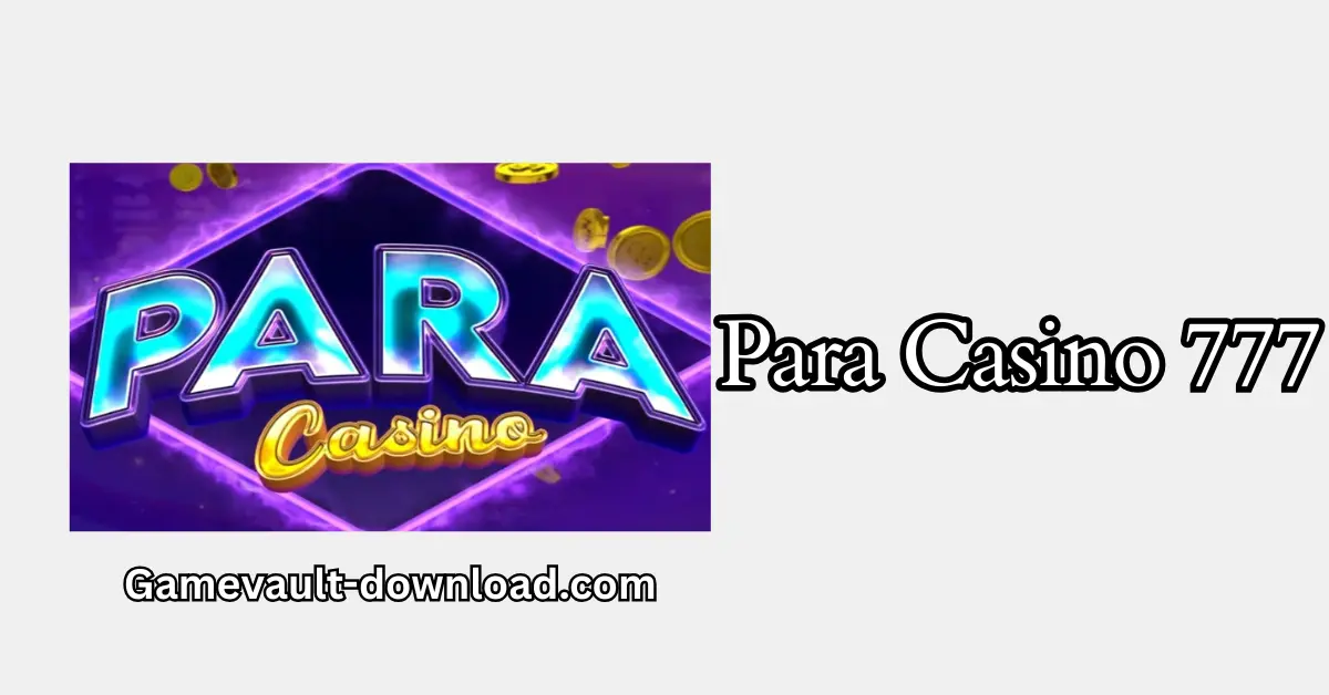 Para Casino 777