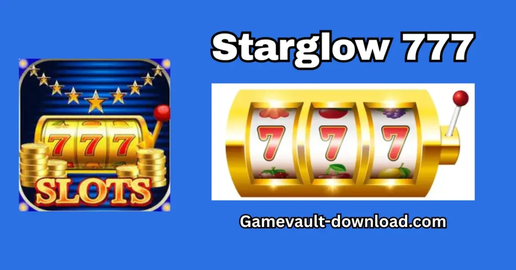 Starglow 777
